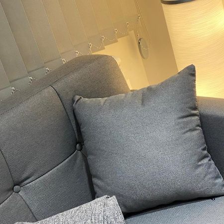 サラマンカApartamento Moderno En La Alamedillaアパートメント エクステリア 写真