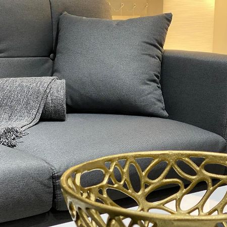 サラマンカApartamento Moderno En La Alamedillaアパートメント エクステリア 写真