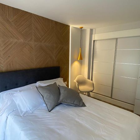 サラマンカApartamento Moderno En La Alamedillaアパートメント エクステリア 写真
