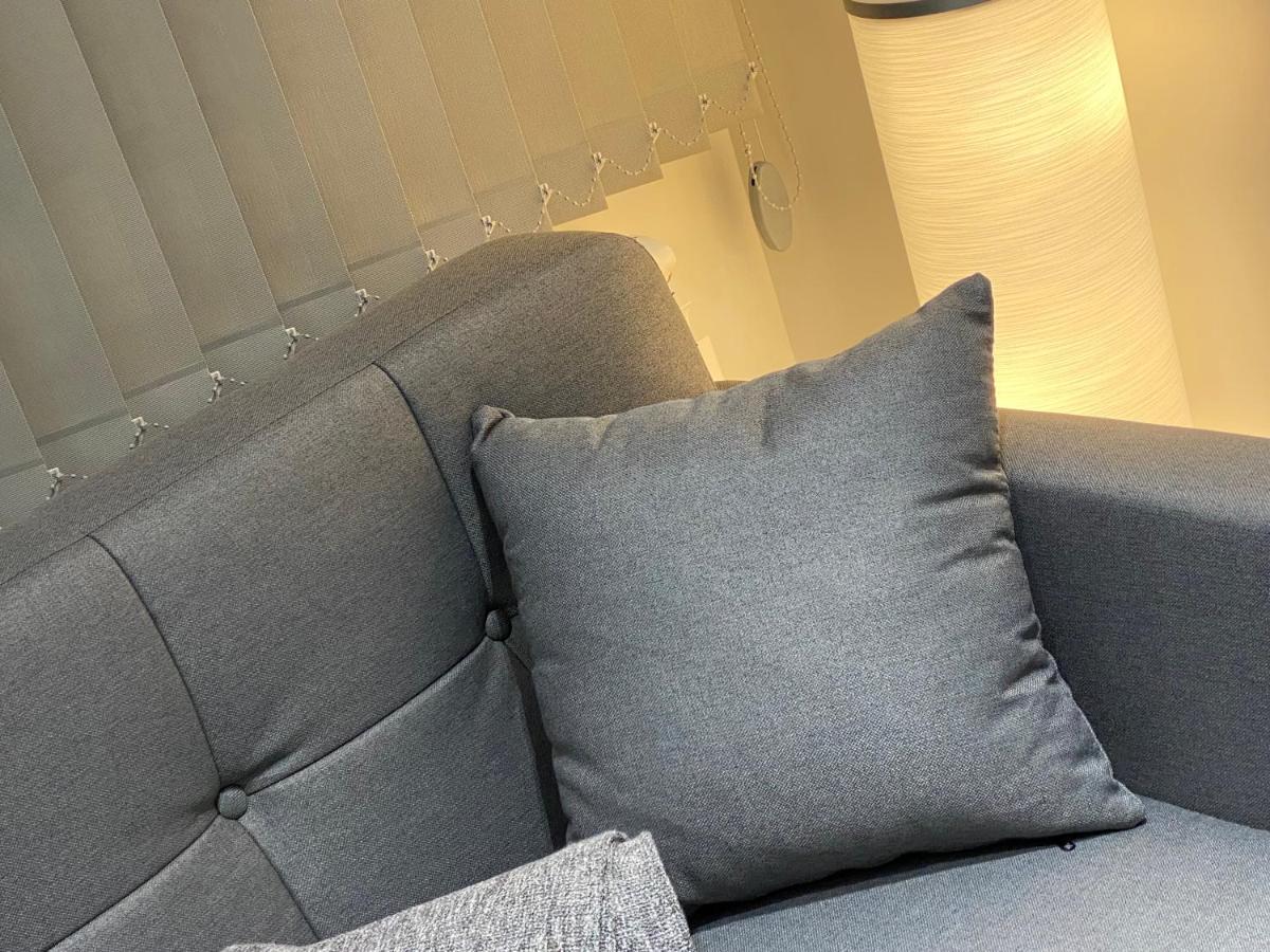 サラマンカApartamento Moderno En La Alamedillaアパートメント エクステリア 写真