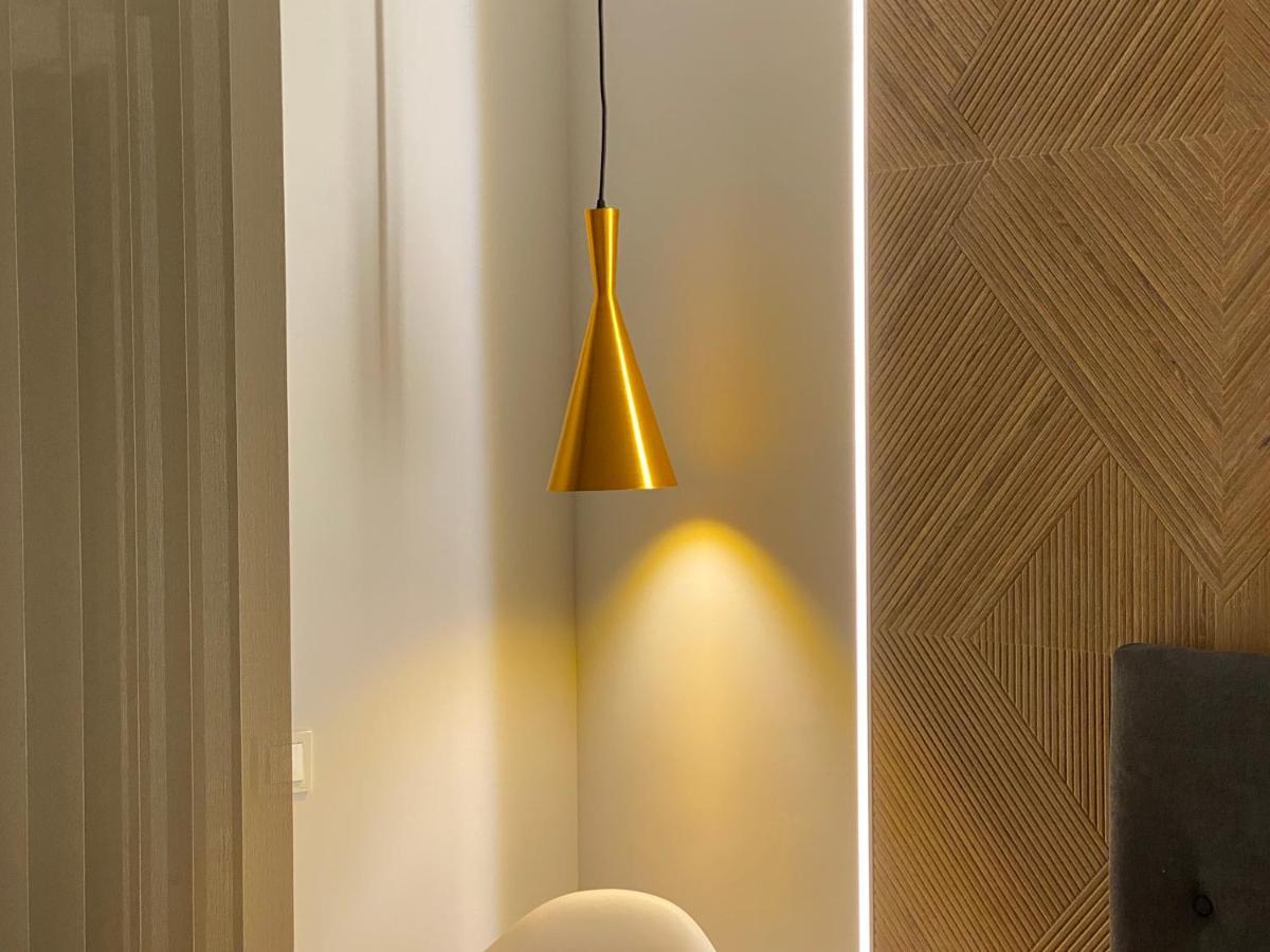 サラマンカApartamento Moderno En La Alamedillaアパートメント エクステリア 写真