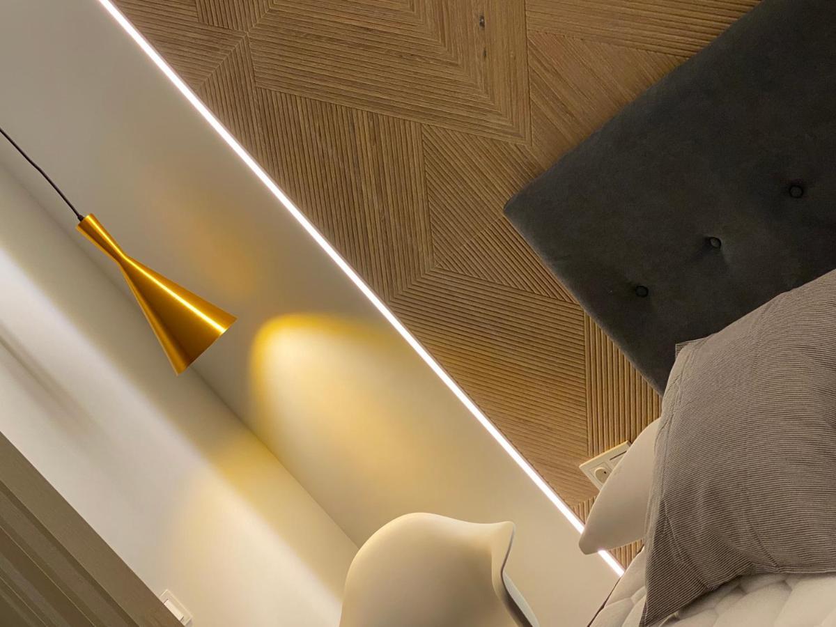 サラマンカApartamento Moderno En La Alamedillaアパートメント エクステリア 写真